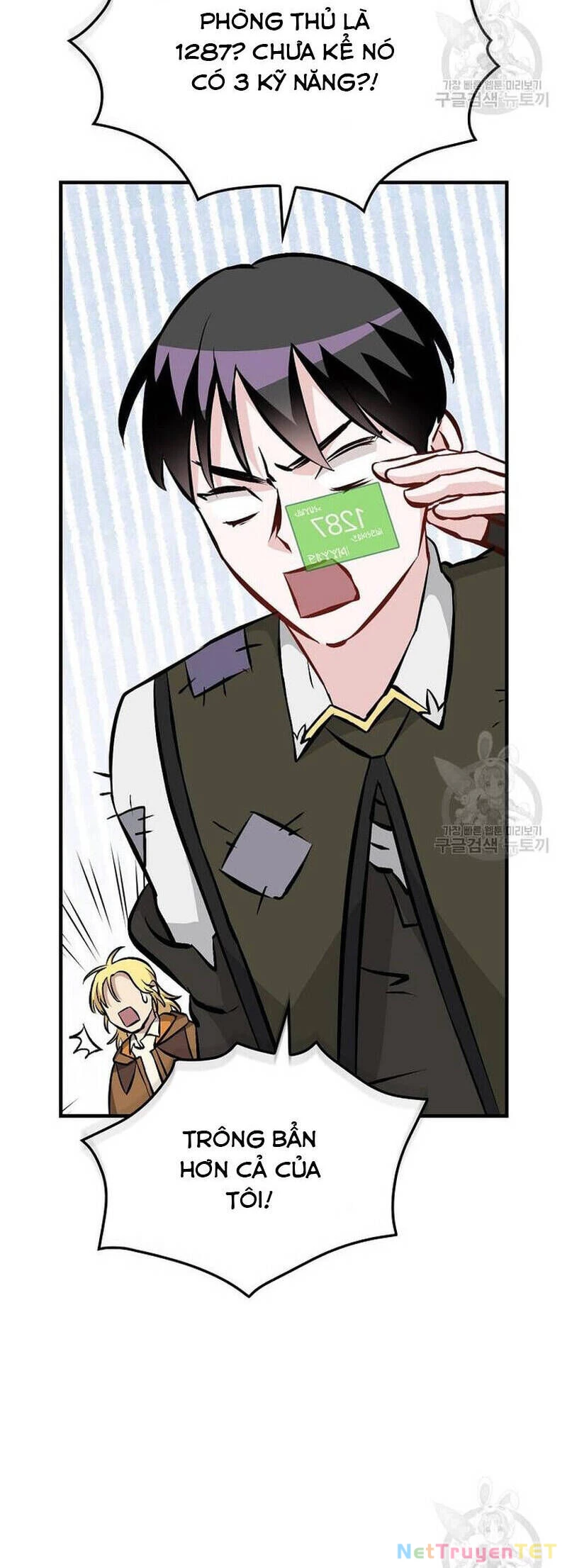 Level Up Chỉ Bằng Cách Ăn Cơm Chapter 147 - 11
