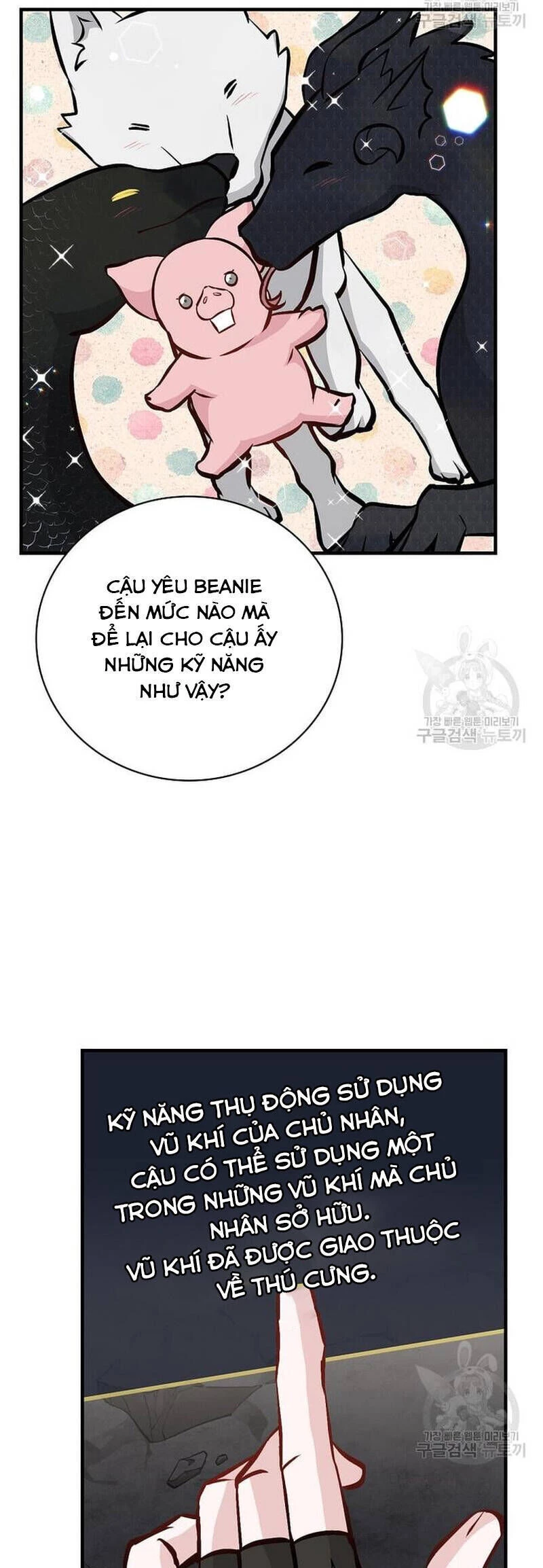 Level Up Chỉ Bằng Cách Ăn Cơm Chapter 147 - 14