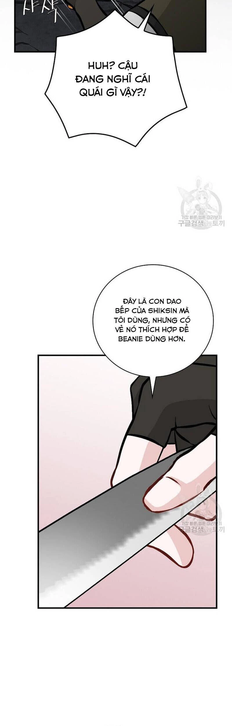 Level Up Chỉ Bằng Cách Ăn Cơm Chapter 147 - 19