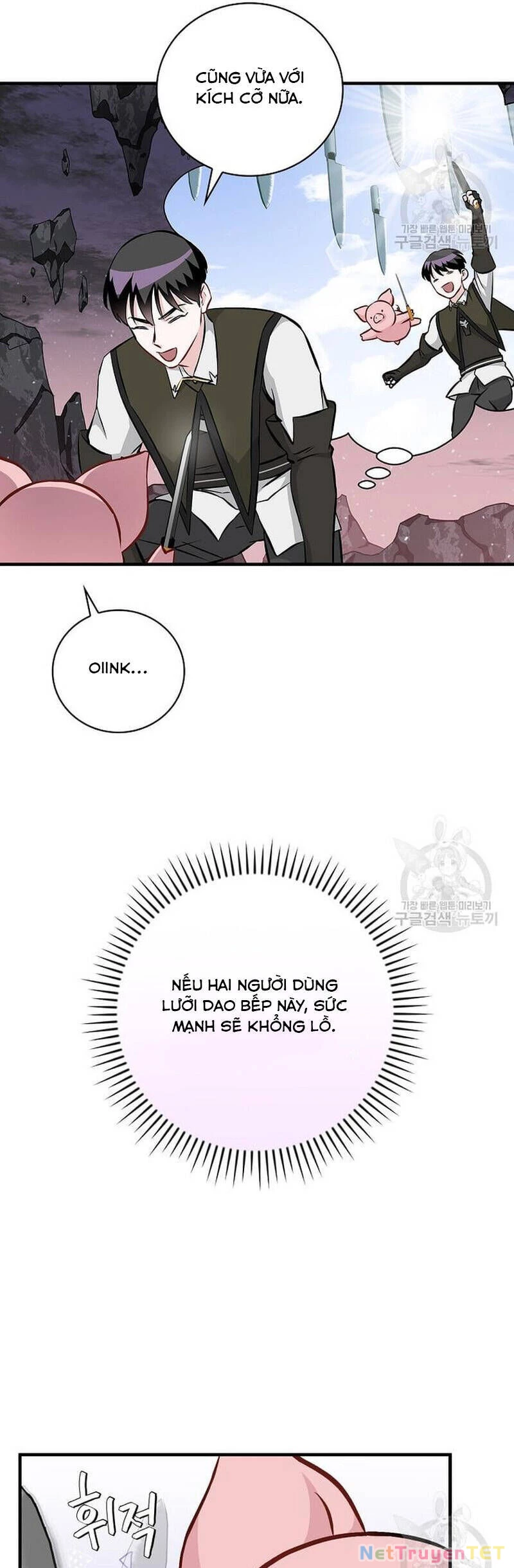 Level Up Chỉ Bằng Cách Ăn Cơm Chapter 147 - 20