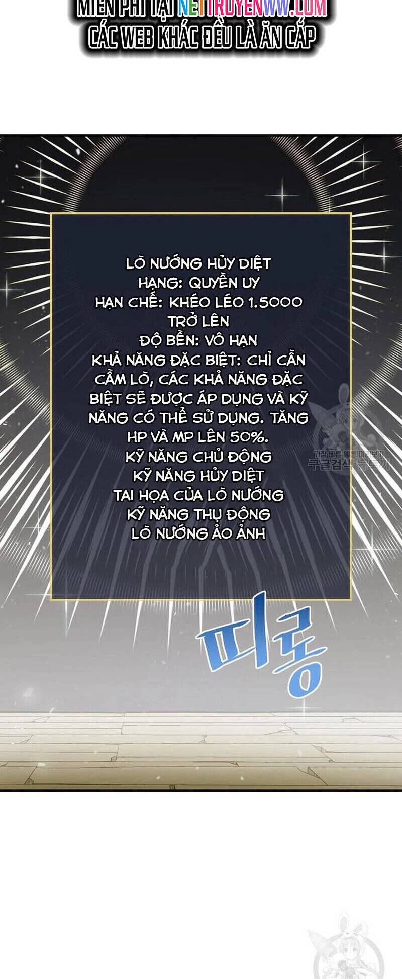 Level Up Chỉ Bằng Cách Ăn Cơm Chapter 147 - 35