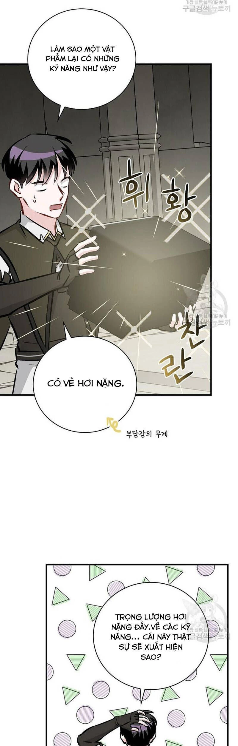 Level Up Chỉ Bằng Cách Ăn Cơm Chapter 147 - 36