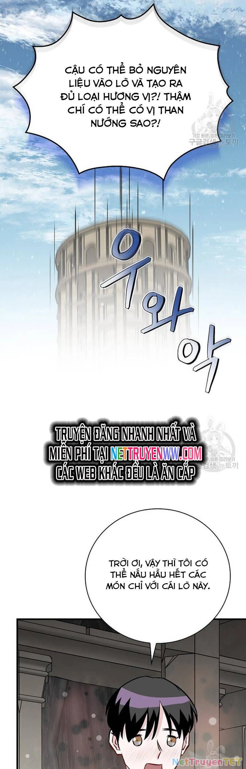 Level Up Chỉ Bằng Cách Ăn Cơm Chapter 147 - 40