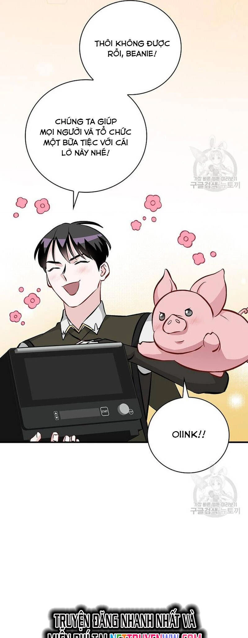 Level Up Chỉ Bằng Cách Ăn Cơm Chapter 147 - 46
