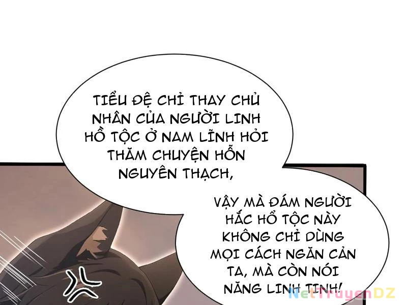 Hoá Ra Ta Đã Vô Địch Từ Lâu Chapter 221 - 60