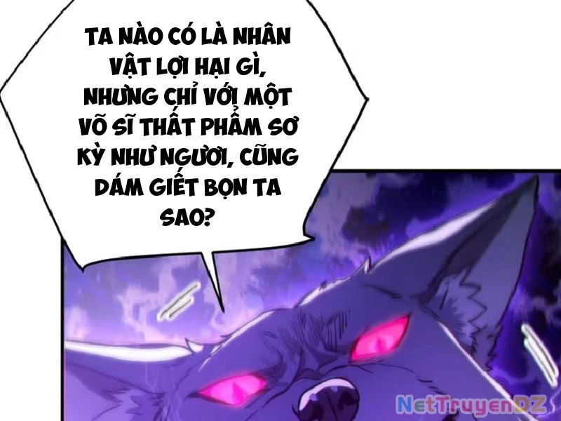 Ta thật sự không muốn làm thánh tiên Chapter 83 - 4