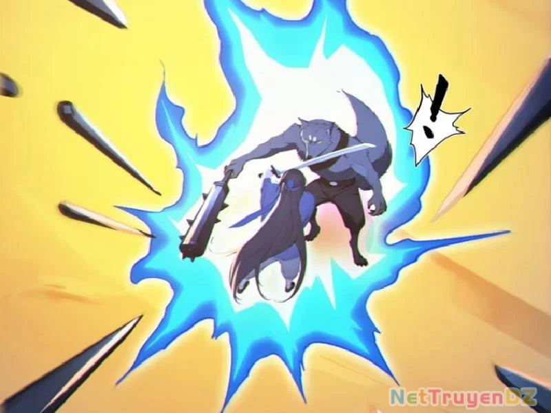 Ta thật sự không muốn làm thánh tiên Chapter 83 - 11