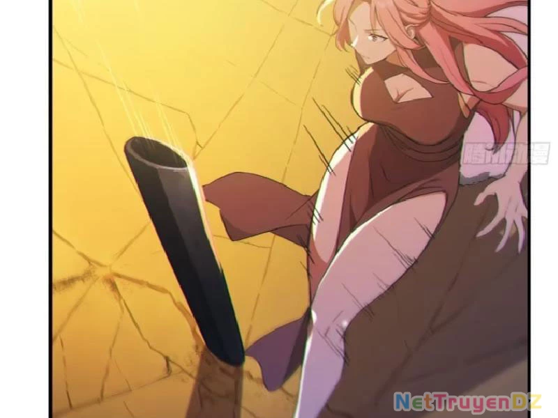 Ta thật sự không muốn làm thánh tiên Chapter 83 - 17