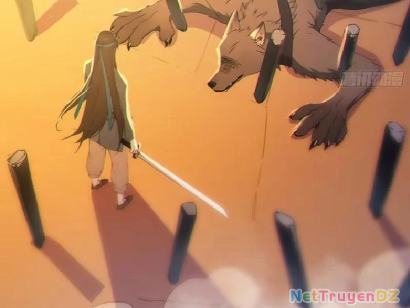 Ta thật sự không muốn làm thánh tiên Chapter 83 - 23