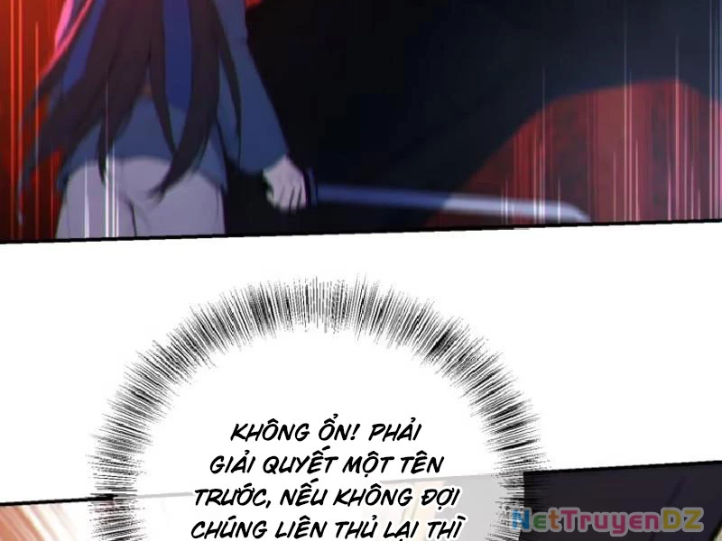 Ta thật sự không muốn làm thánh tiên Chapter 83 - 32