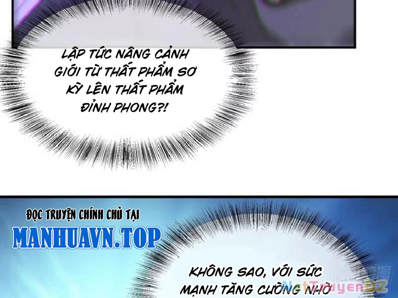 Ta thật sự không muốn làm thánh tiên Chapter 83 - 43