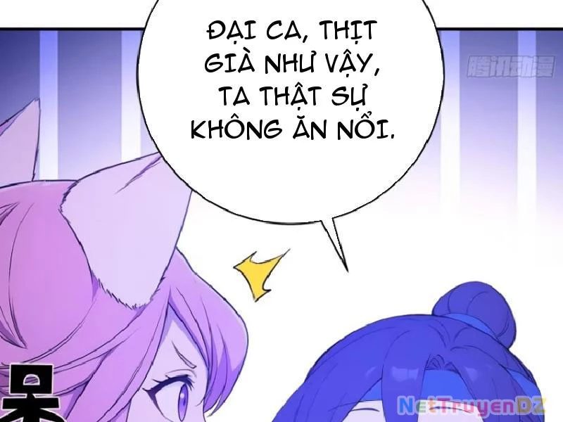 Ta thật sự không muốn làm thánh tiên Chapter 83 - 71