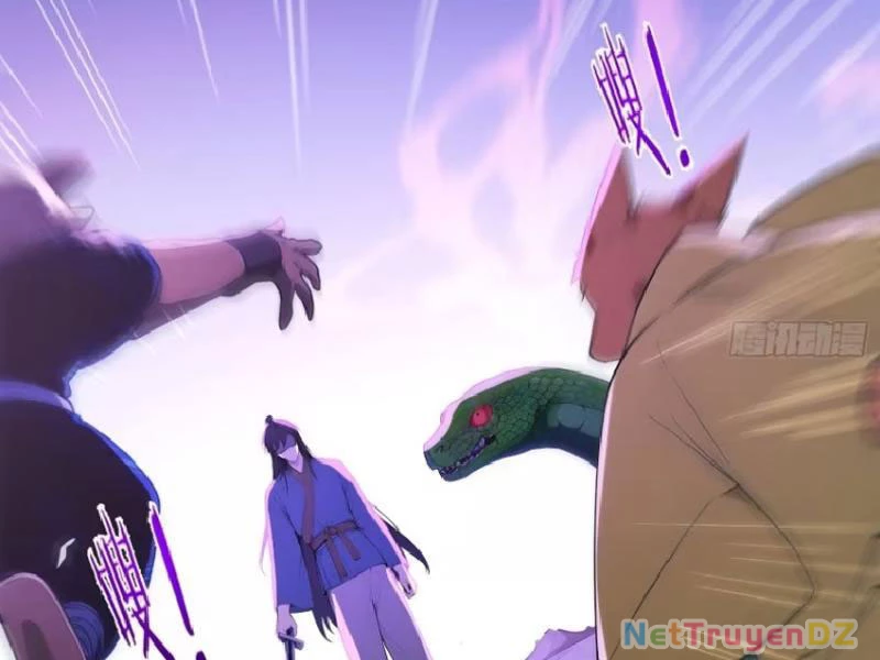 Ta thật sự không muốn làm thánh tiên Chapter 83 - 76