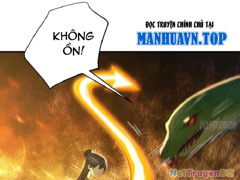 Ta thật sự không muốn làm thánh tiên Chapter 83 - 87