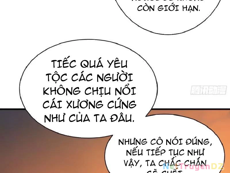Ta thật sự không muốn làm thánh tiên Chapter 83 - 93