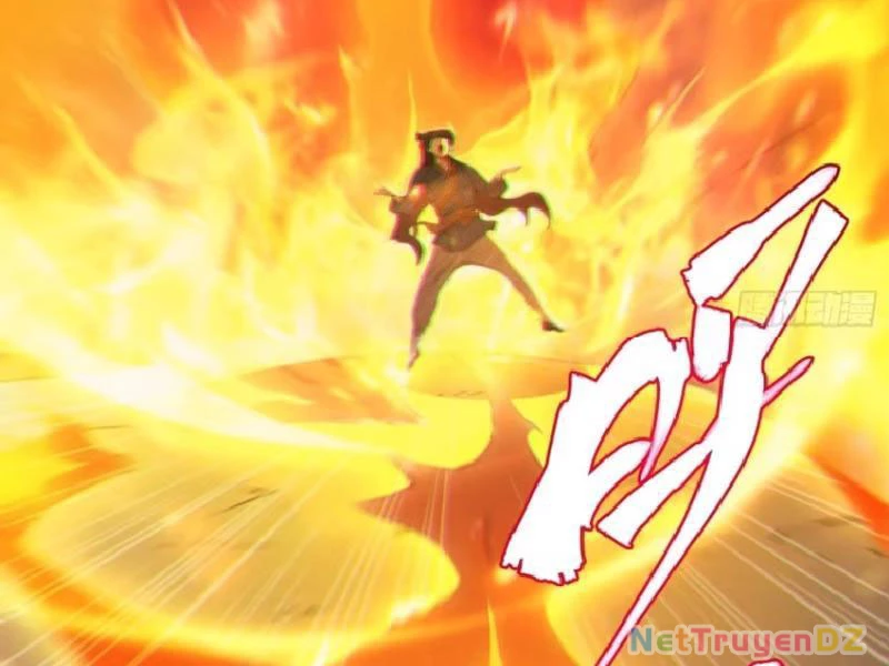 Ta thật sự không muốn làm thánh tiên Chapter 83 - 103