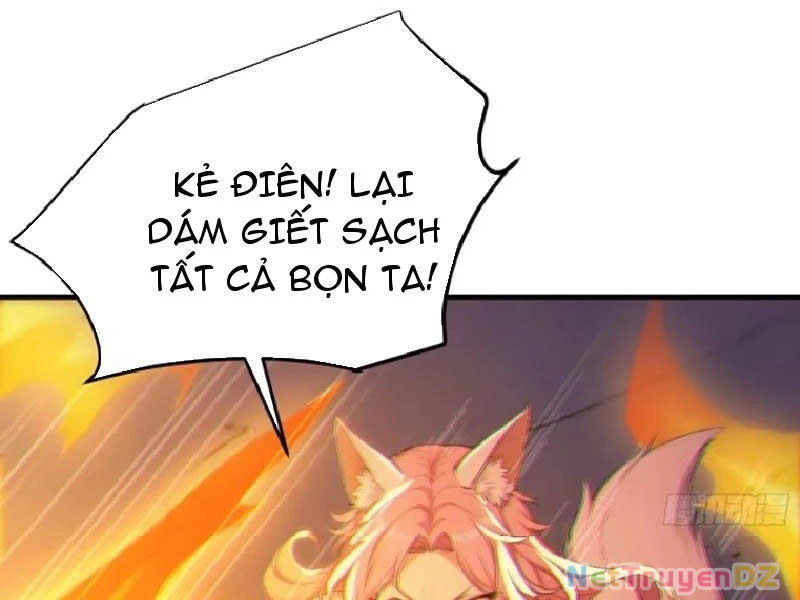 Ta thật sự không muốn làm thánh tiên Chapter 83 - 105