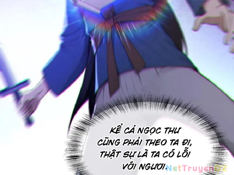 Ta thật sự không muốn làm thánh tiên Chapter 83 - 121