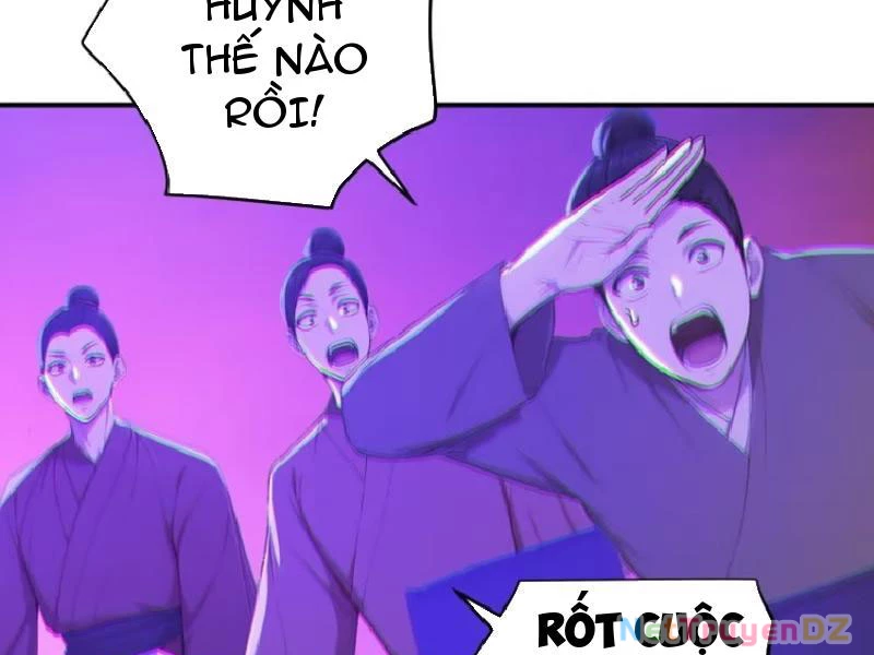 Ta thật sự không muốn làm thánh tiên Chapter 83 - 132