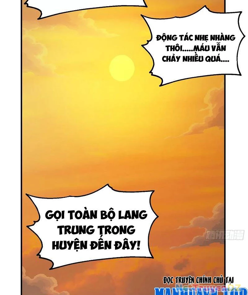 Ta thật sự không muốn làm thánh tiên Chapter 84 - 4