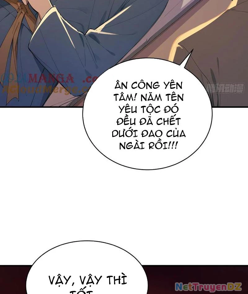 Ta thật sự không muốn làm thánh tiên Chapter 84 - 6