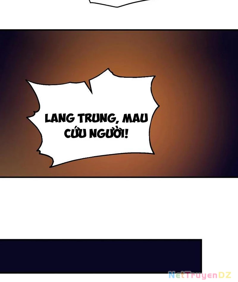 Ta thật sự không muốn làm thánh tiên Chapter 84 - 8