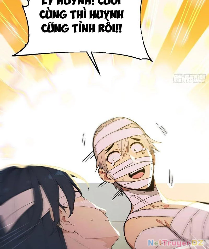 Ta thật sự không muốn làm thánh tiên Chapter 84 - 12