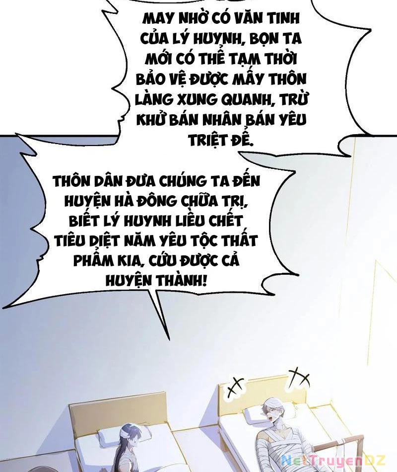 Ta thật sự không muốn làm thánh tiên Chapter 84 - 14
