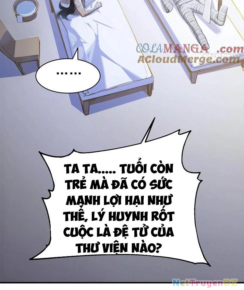 Ta thật sự không muốn làm thánh tiên Chapter 84 - 15