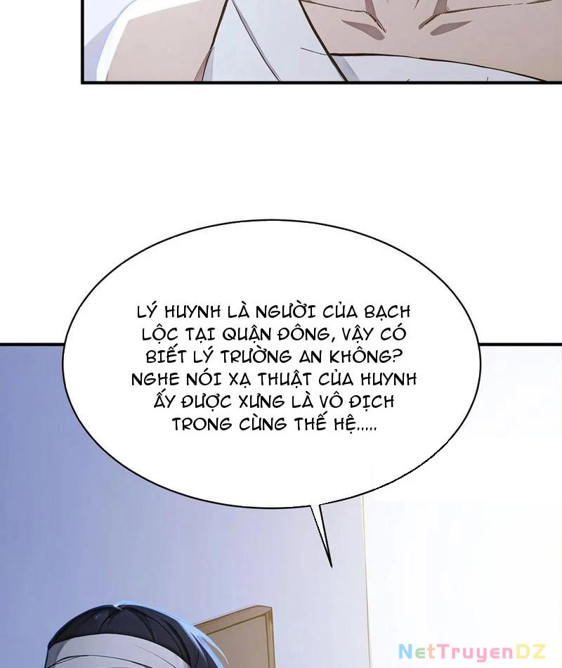 Ta thật sự không muốn làm thánh tiên Chapter 84 - 19