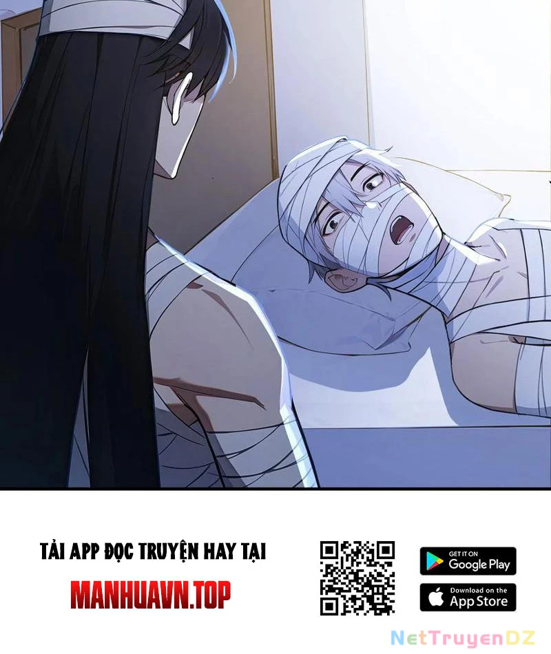 Ta thật sự không muốn làm thánh tiên Chapter 84 - 20
