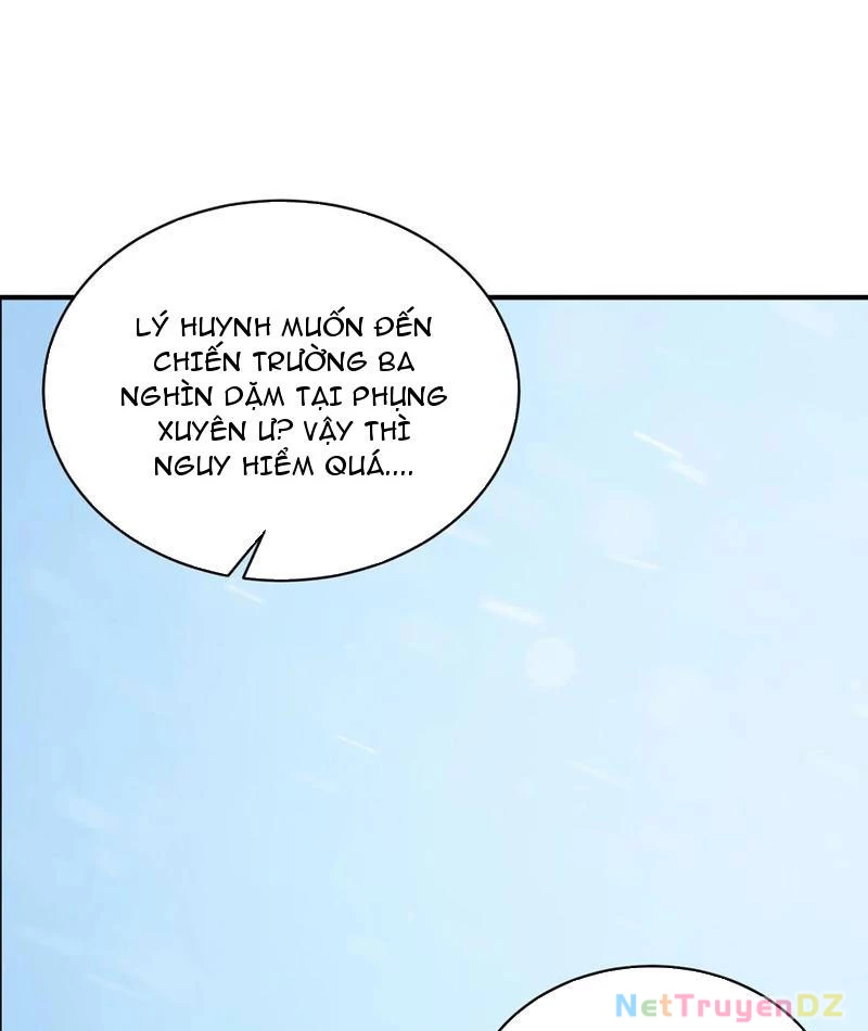 Ta thật sự không muốn làm thánh tiên Chapter 84 - 25