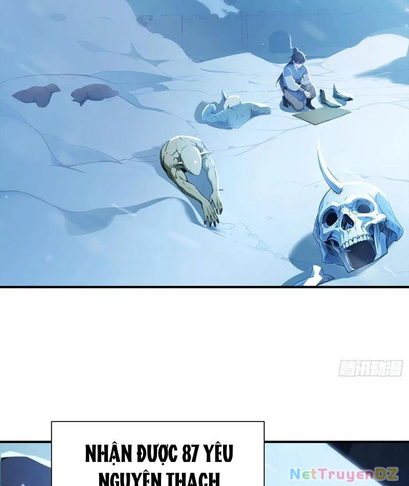 Ta thật sự không muốn làm thánh tiên Chapter 84 - 29