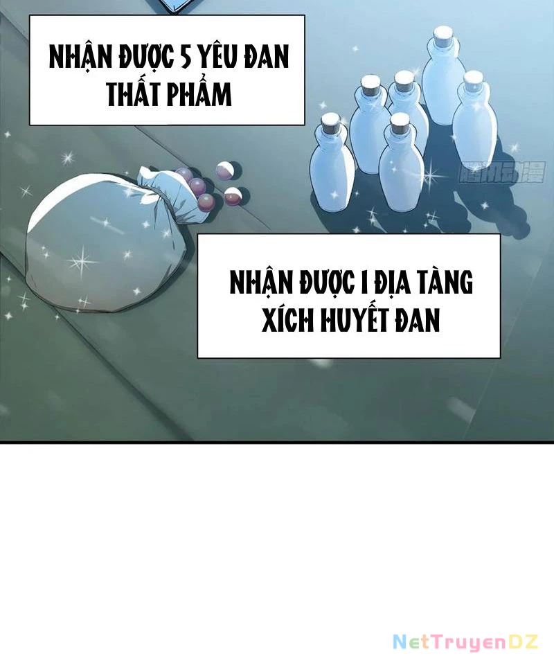 Ta thật sự không muốn làm thánh tiên Chapter 84 - 31