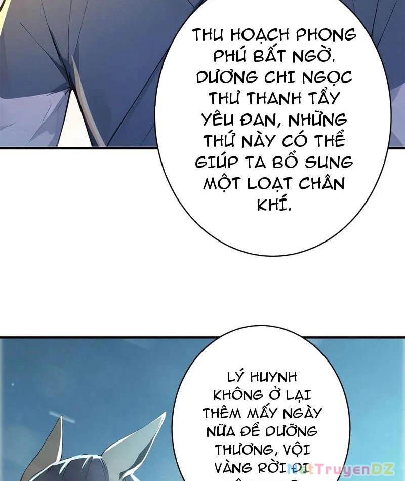Ta thật sự không muốn làm thánh tiên Chapter 84 - 33