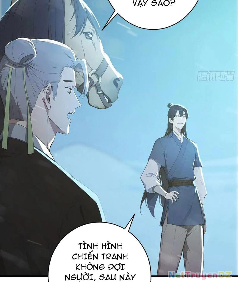 Ta thật sự không muốn làm thánh tiên Chapter 84 - 34