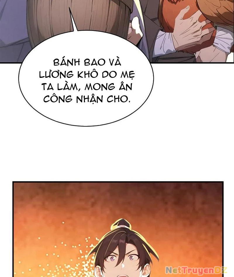 Ta thật sự không muốn làm thánh tiên Chapter 84 - 38