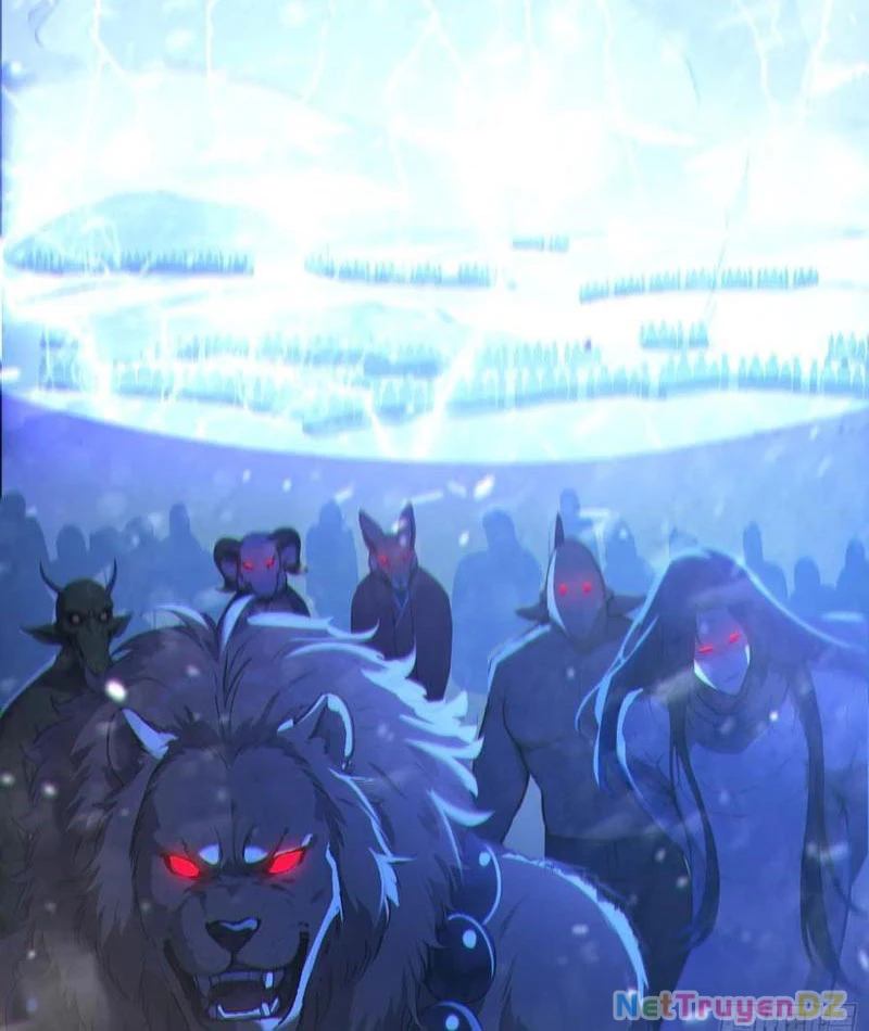 Ta thật sự không muốn làm thánh tiên Chapter 84 - 43