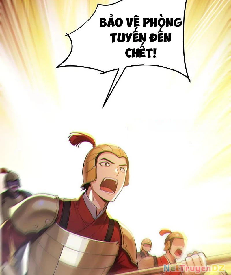 Ta thật sự không muốn làm thánh tiên Chapter 84 - 45