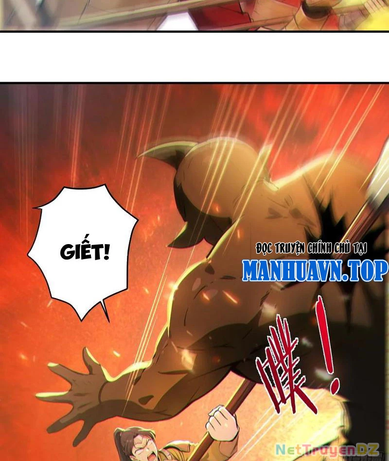 Ta thật sự không muốn làm thánh tiên Chapter 84 - 46