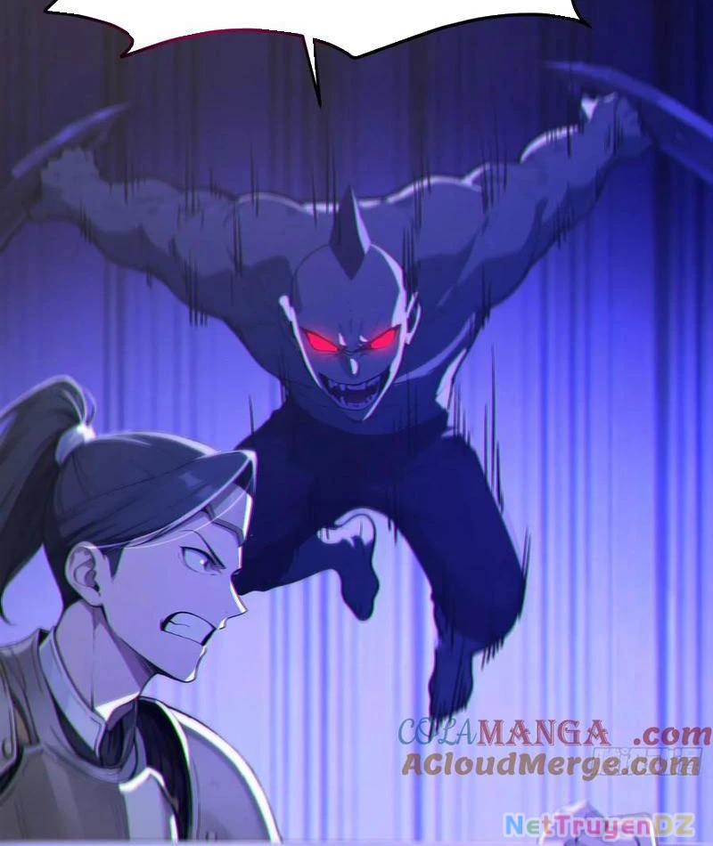 Ta thật sự không muốn làm thánh tiên Chapter 84 - 48