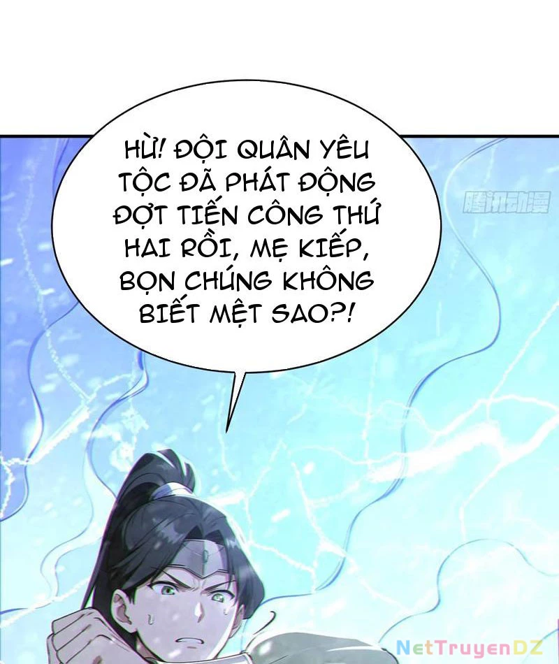 Ta thật sự không muốn làm thánh tiên Chapter 84 - 51