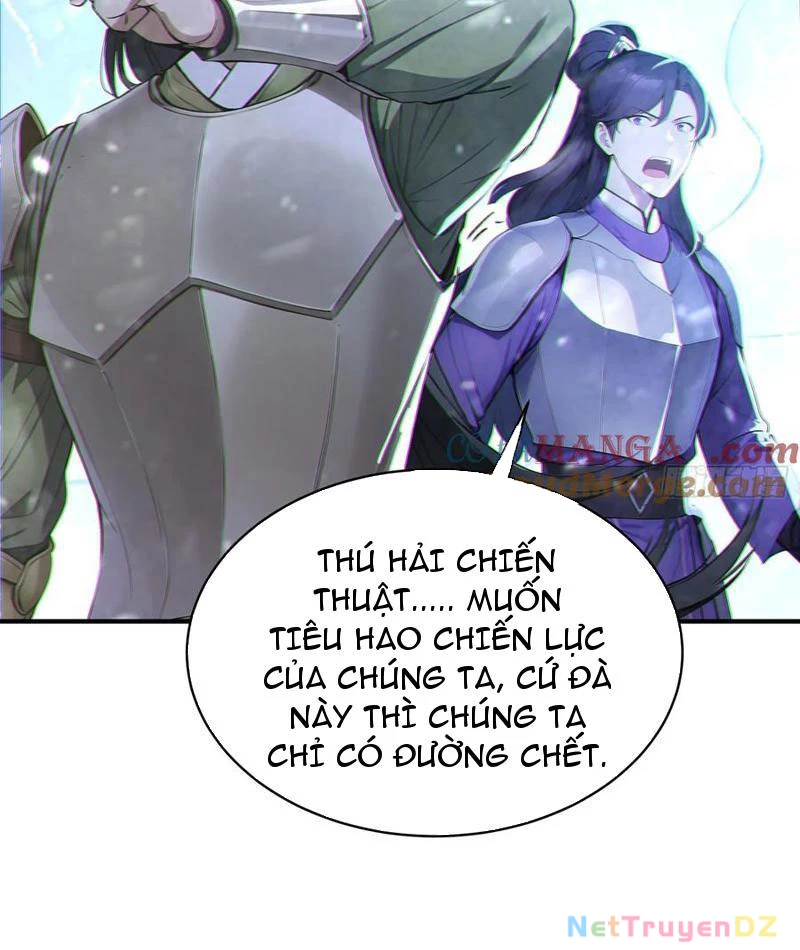 Ta thật sự không muốn làm thánh tiên Chapter 84 - 52