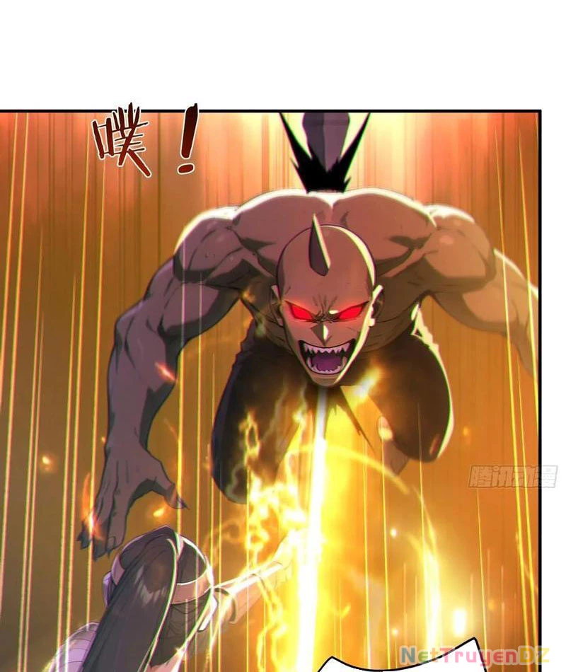 Ta thật sự không muốn làm thánh tiên Chapter 84 - 53