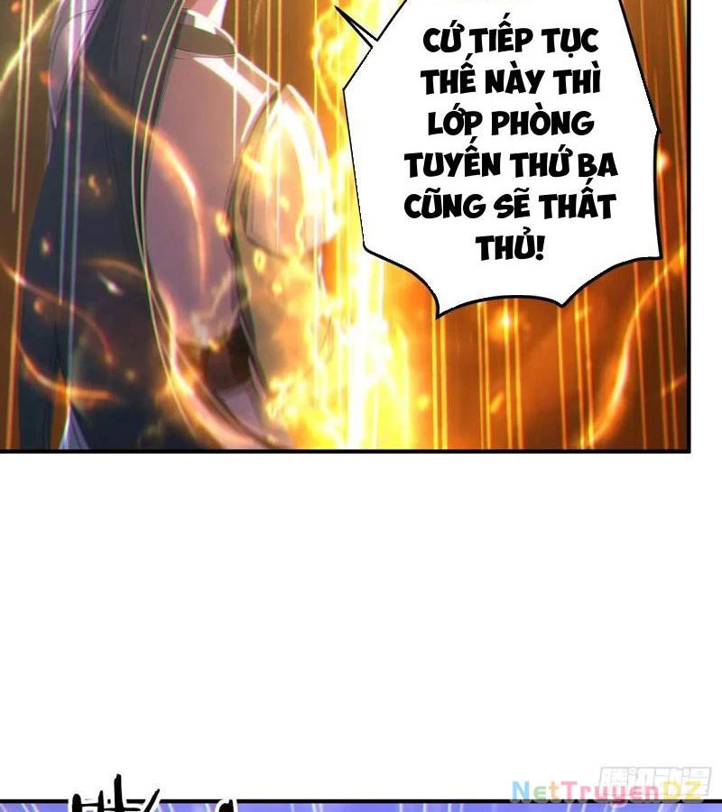 Ta thật sự không muốn làm thánh tiên Chapter 84 - 54