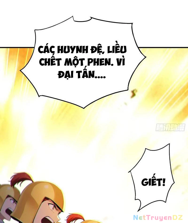 Ta thật sự không muốn làm thánh tiên Chapter 84 - 58