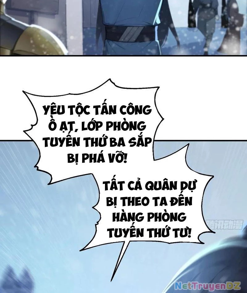 Ta thật sự không muốn làm thánh tiên Chapter 84 - 62
