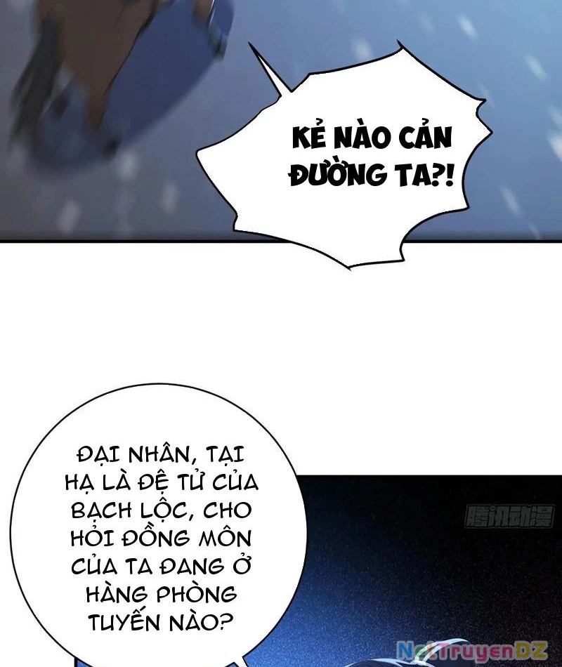 Ta thật sự không muốn làm thánh tiên Chapter 84 - 65