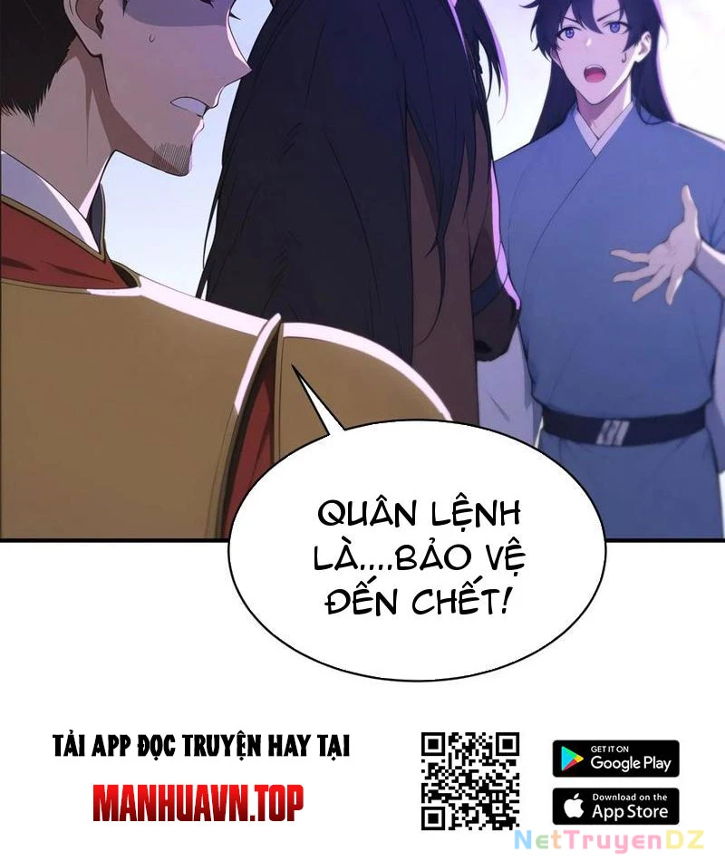 Ta thật sự không muốn làm thánh tiên Chapter 84 - 69