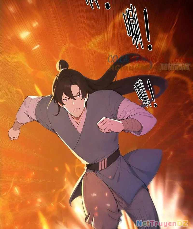 Ta thật sự không muốn làm thánh tiên Chapter 84 - 73